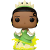 POP figure Disney 100th Anniversary Tiana