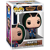 POP figure Marvel Guardians of the Galaxy 3 Mantis