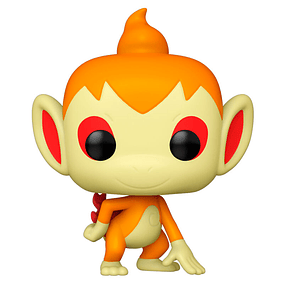 POP figure Pokemon Chimchar