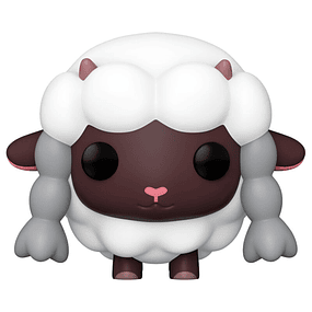 POP figure Pokemon Wooloo