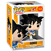 POP figure Dragon Ball GT Goku