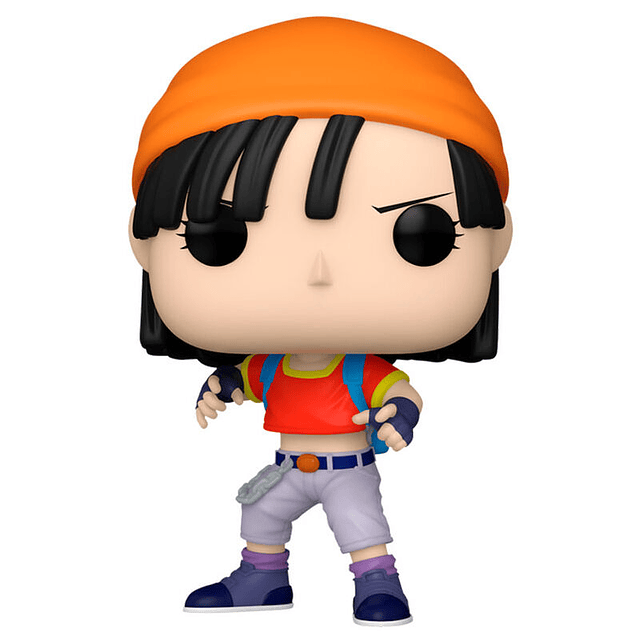 POP figure Dragon Ball GT Pan