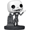 POP figure Disney Nightmare Before Christmas 30th Anniversary Jack Skellington