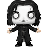 POP figure The Crow Eric Draven