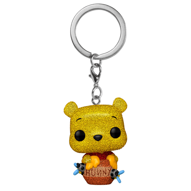 Pocket POP Keychain Disney Winnie the Pooh Exclusive