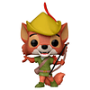 POP figure Disney Robin Hood - Robin Hood