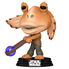 POP figure Star Wars Jar Jar Binks