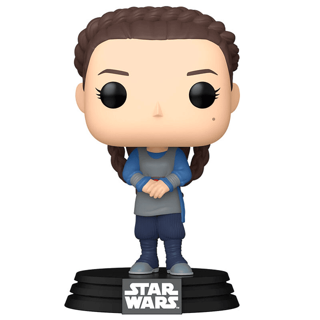 POP figure Star Wars Padme Amidala