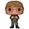 POP figure Stargate Daniel Jackson