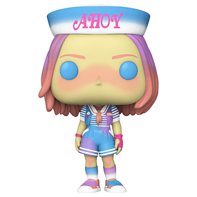 POP figure Stranger Things Scoops Ahoy Robin