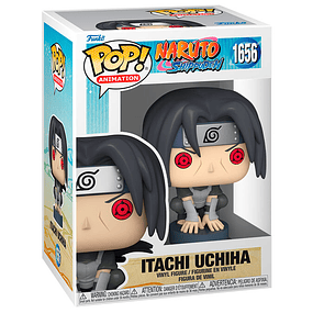 POP figure Naruto Shippuden Itachi Uchiha