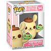 POP figure Hello Kitty and Friends Pompompurin