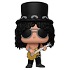 POP figure Guns N Roses Slash