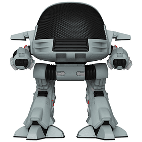 POP figure Super Robocop ED-209