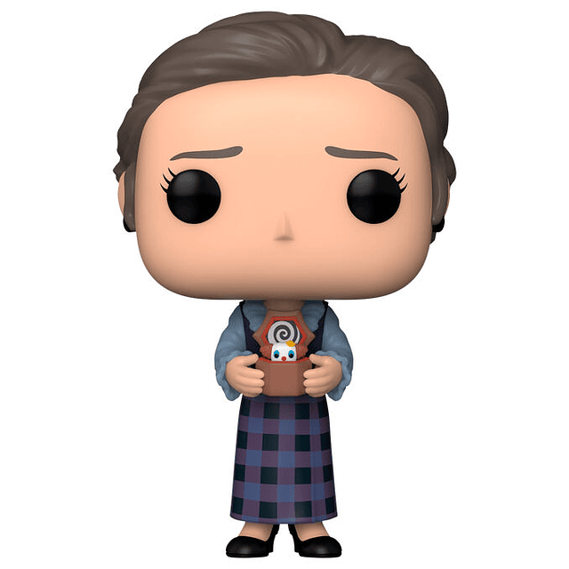 POP figure The Conjuring Lorraine