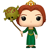 POP figure Shrek Fiona