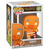 POP figure Shrek Gingerbread Man