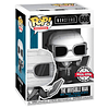 POP figure Universal Monsters Invisible Man Black and White Exclusive