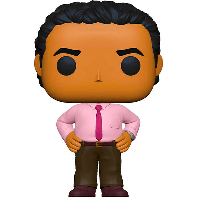 POP figure The Office Oscar Martinez Exclusive