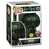 POP figure The Matrix Neo Exclusive