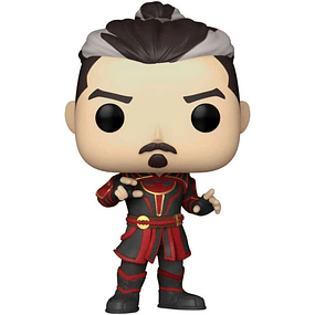 POP figure Marvel Doctor Strange Defender Strange Exclusive