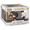 POP figure Moment Harry Potter - Harry Potter & Albus Dumbledore the Mirror of Erised Exclusive