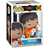 POP figure Disney Pixar Coco Miguel Exclusive