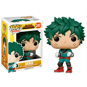 POP figure My Hero Academia Deku