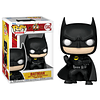 POP figure DC Comics The Flash - Batman Keaton