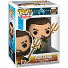 POP figure DC Comics Aquaman and the Lost Kingdom Aquaman