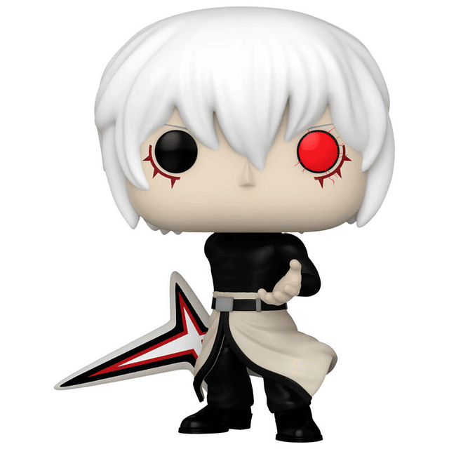 POP figure Tokyo Ghoul: re Ken Kaneki