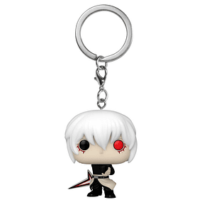 POP figure Tokyo Ghoul: re Ken Kaneki