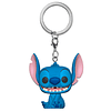 Pocket POP keychain Disney Lilo and Stitch - Stitch