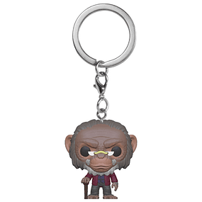 Pocket POP keychain Umbrella Academy Pogo