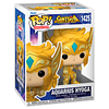 POP figure Saint Seiya Knights of the Zodiac Aquarius Hyoga