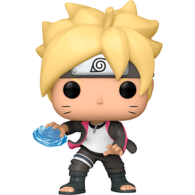 POP figure Boruto - Boruto