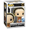 POP figure Game of Thrones House of the Dragon Rhaenyra Targaryen Exclusive