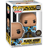 Pack 6 POP figures DC Comics Black Adam - Black Adam 5 + 1 Chase