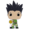 Hunter X Hunter Gon Freecss Large Enamel POP Pin 10cm