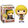 POP figure Hunter x Hunter Kurapika