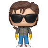 POP figure Stranger Things Steve with Sunglasses