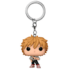 Pocket POP Keychain Chainsaw Man Denji