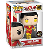 POP figure DC Comics Shazam! Fury of the Gods Shazam Chase