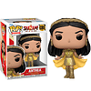 POP figure DC Comics Shazam! Shazam! Fury of the Gods Anthea