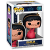 POP figure Disney Wish Dahlia