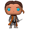 POP figure Dune 2 Chani