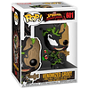 POP figure Marvel Max Venom Groot