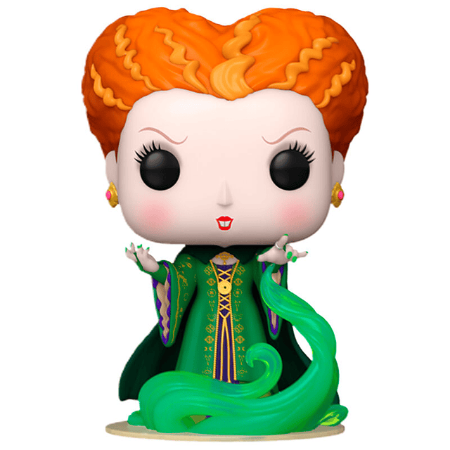 POP figure Disney Hocus Pocus 2 Winifred