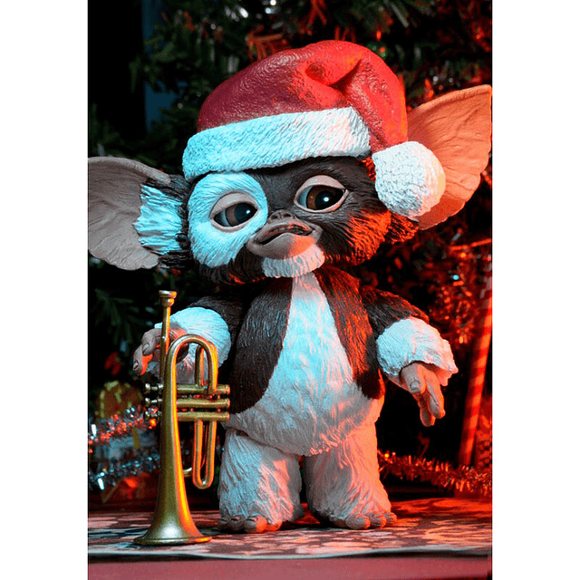 Gremlins Ultimate Gizmo figure 12cm