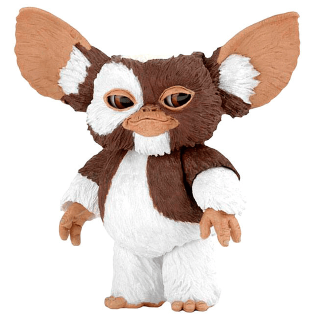 Gremlins Ultimate Gizmo figure 12cm